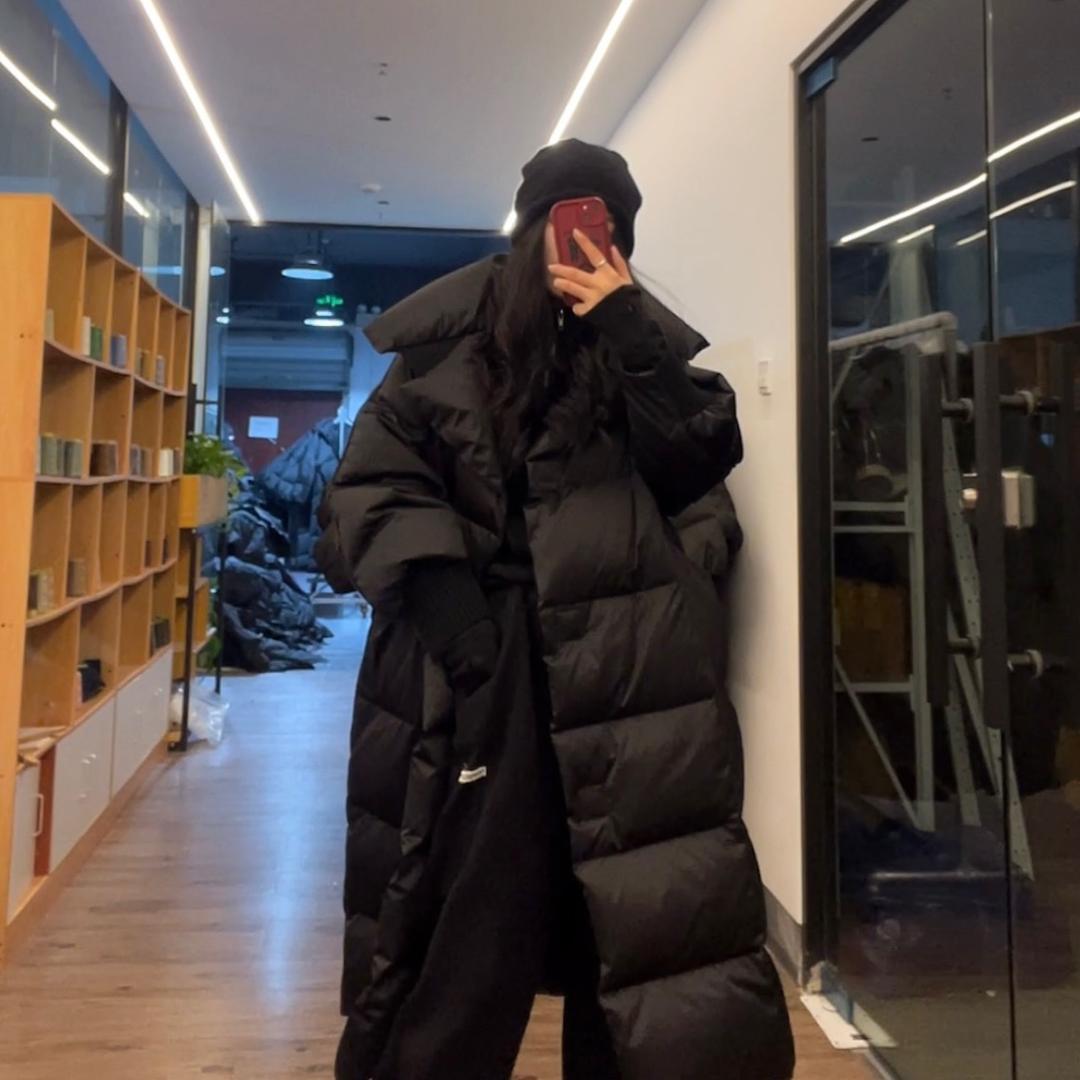 羽绒服源头工厂