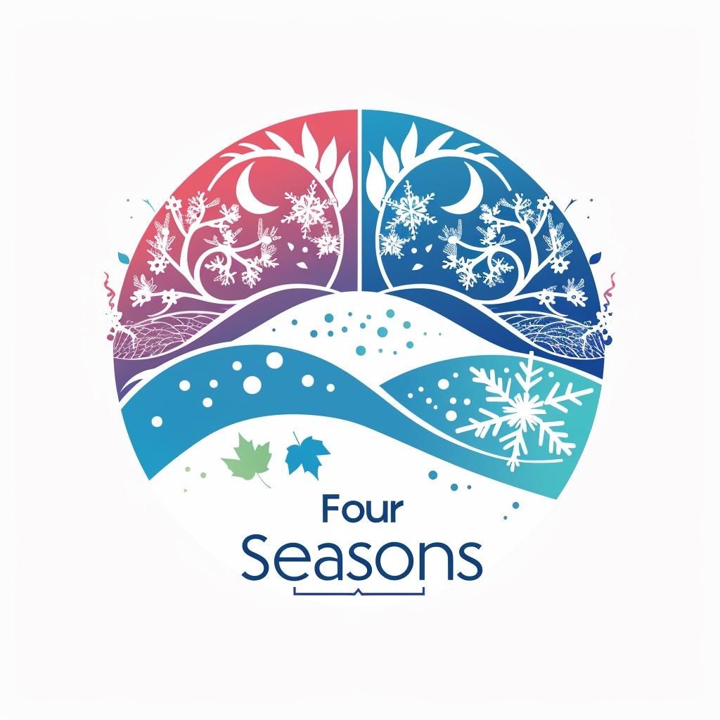 小熊天津四季海水