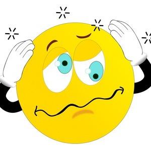 哎呀，你好烦！