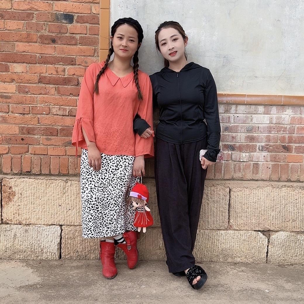 菊香二姐(生活号)