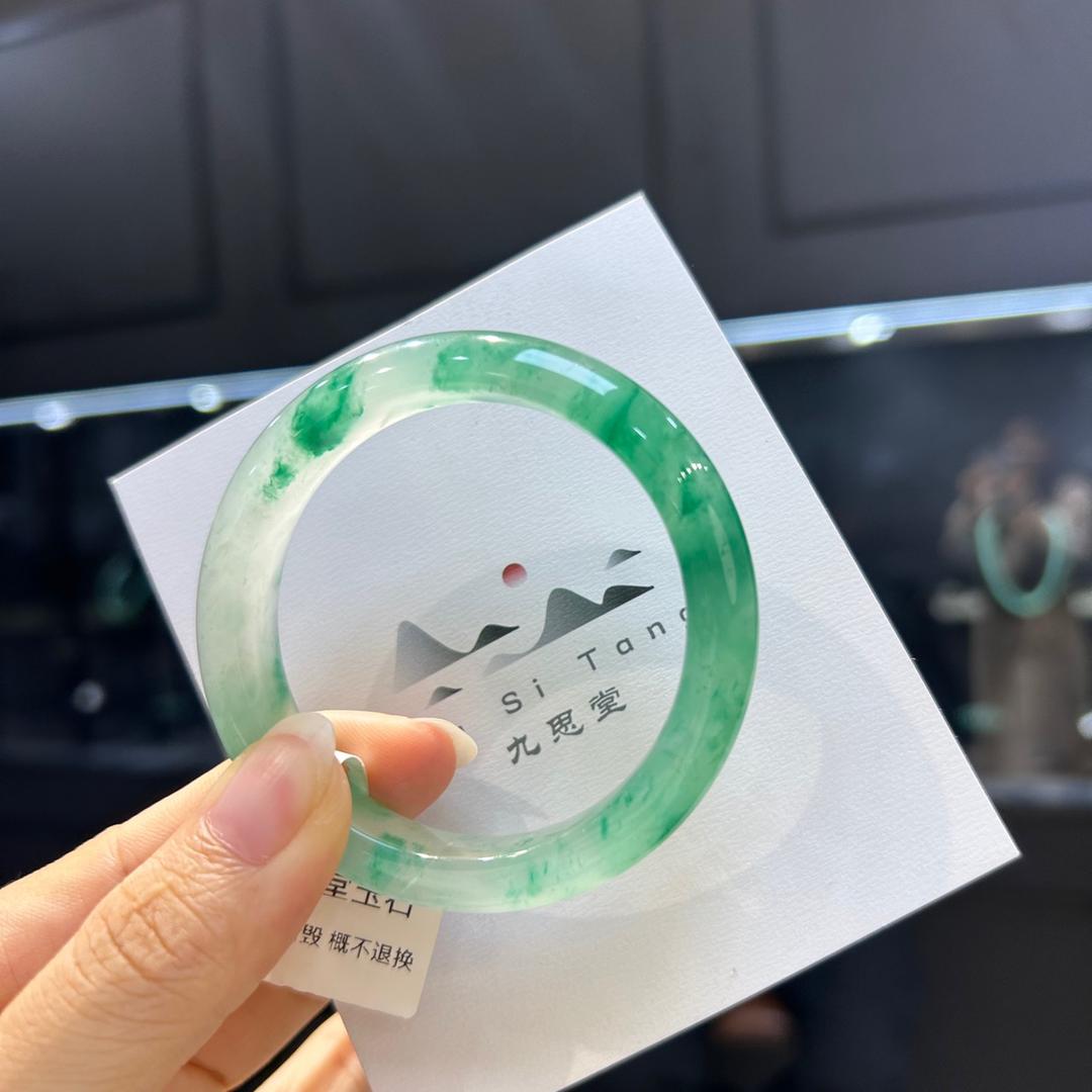 九思堂玉石