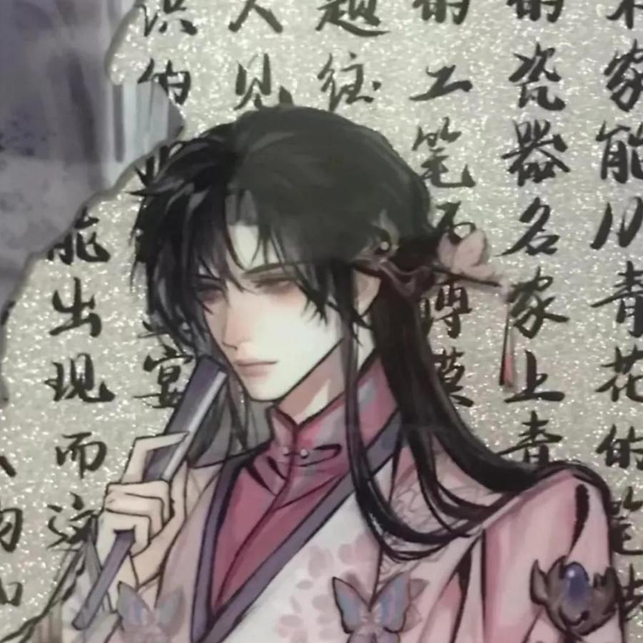 白玖月爱吃巧克力
