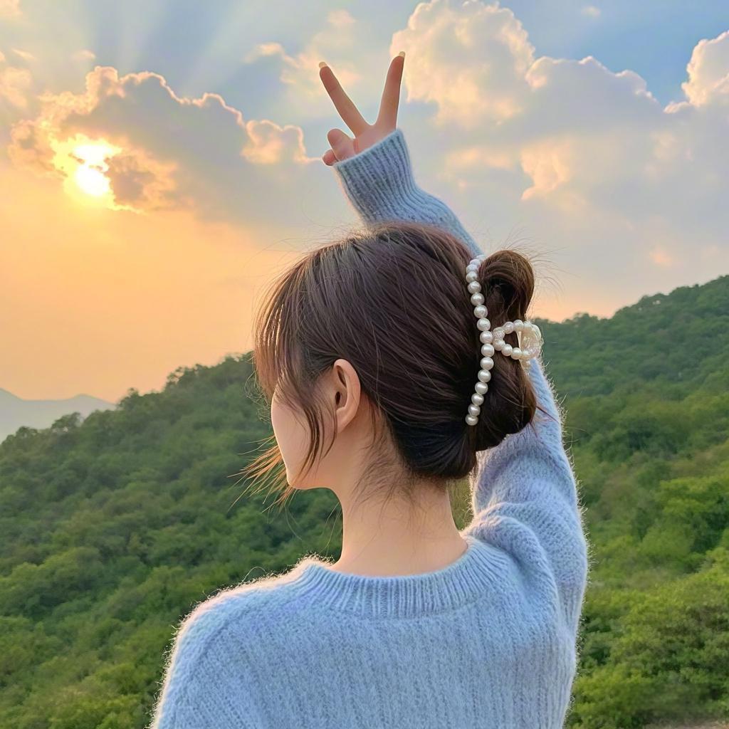 顺心如意