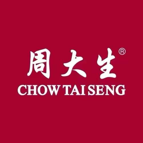 周大生旗舰店直播