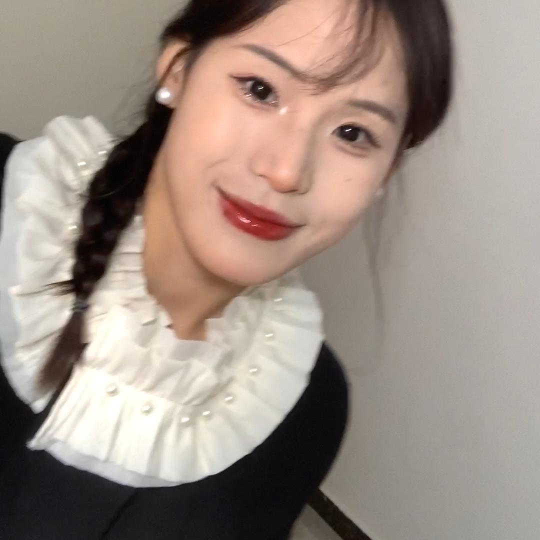 元气满满☀️