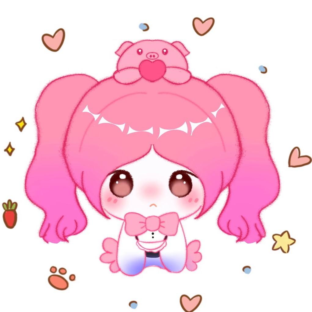 奶糖🍬（和平精英）