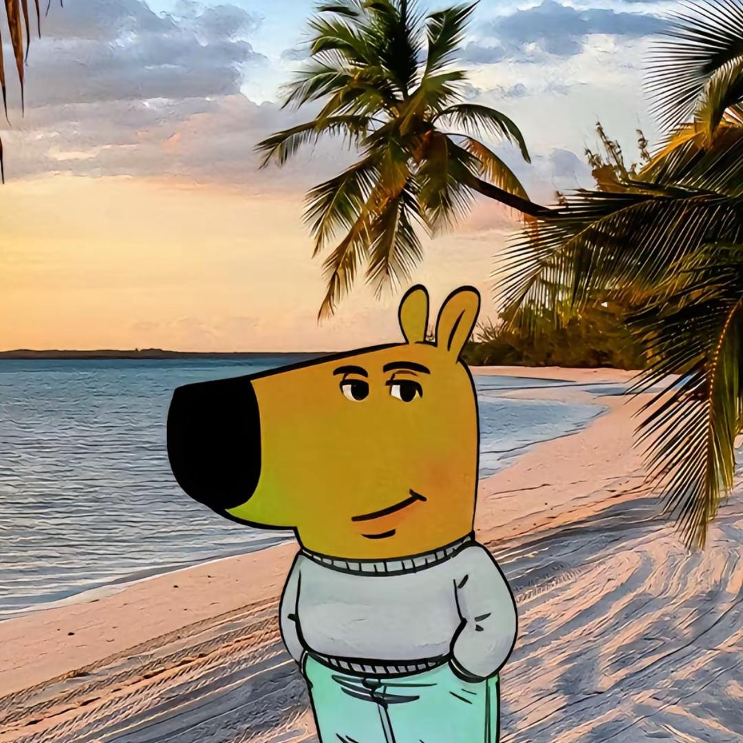 Jackychillguy