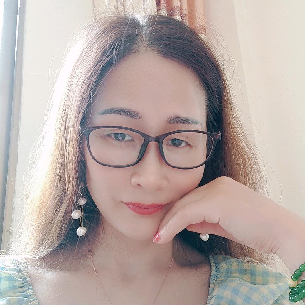 茉莉飘香