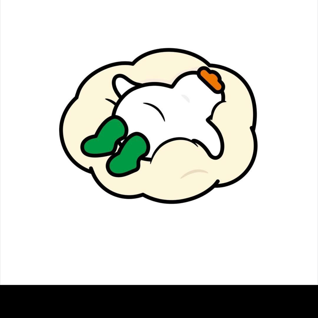 悲伤玉米虾仁馄饨
