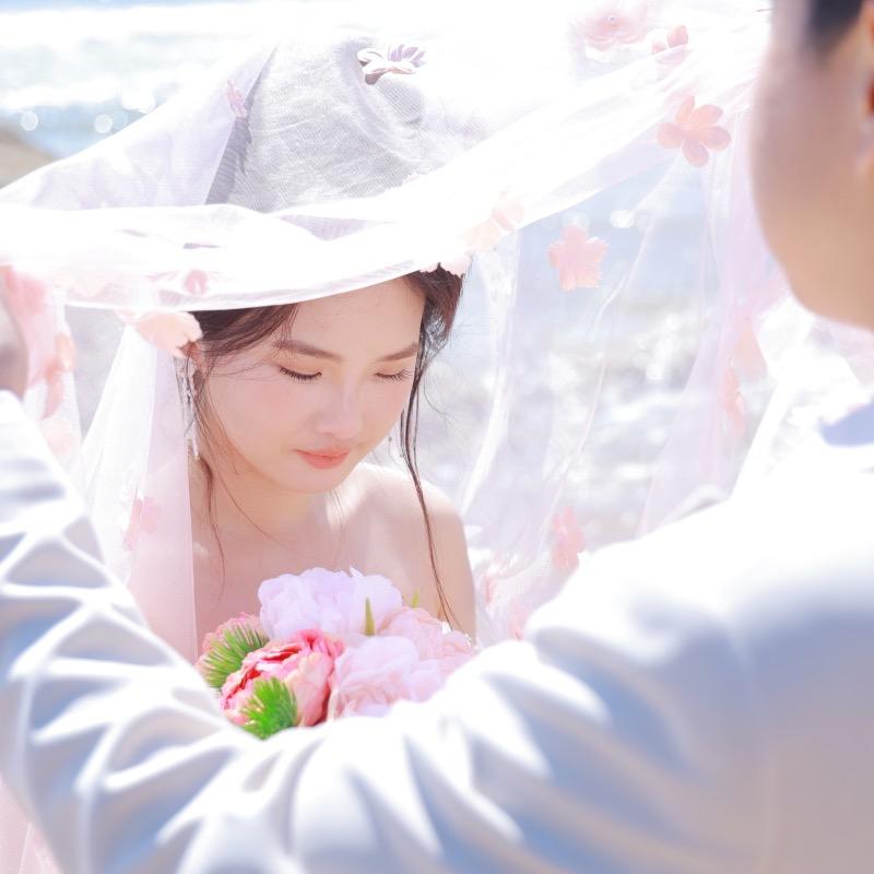 媛媛子（已婚版）