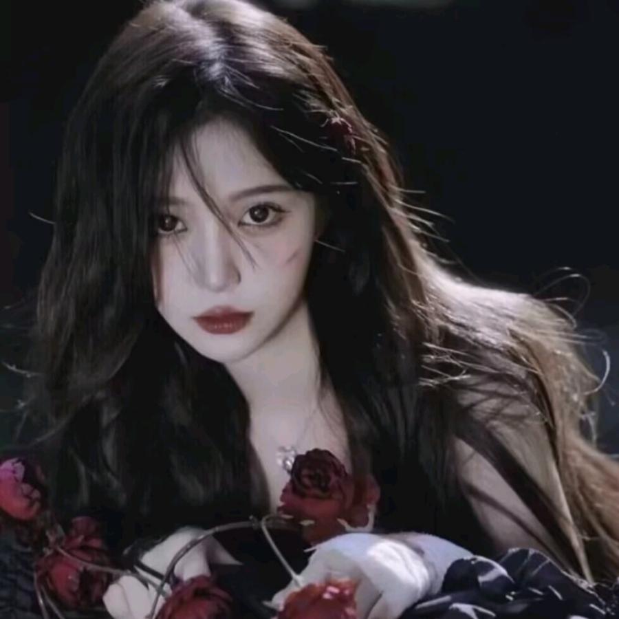 冷血无酷的美女姐姐