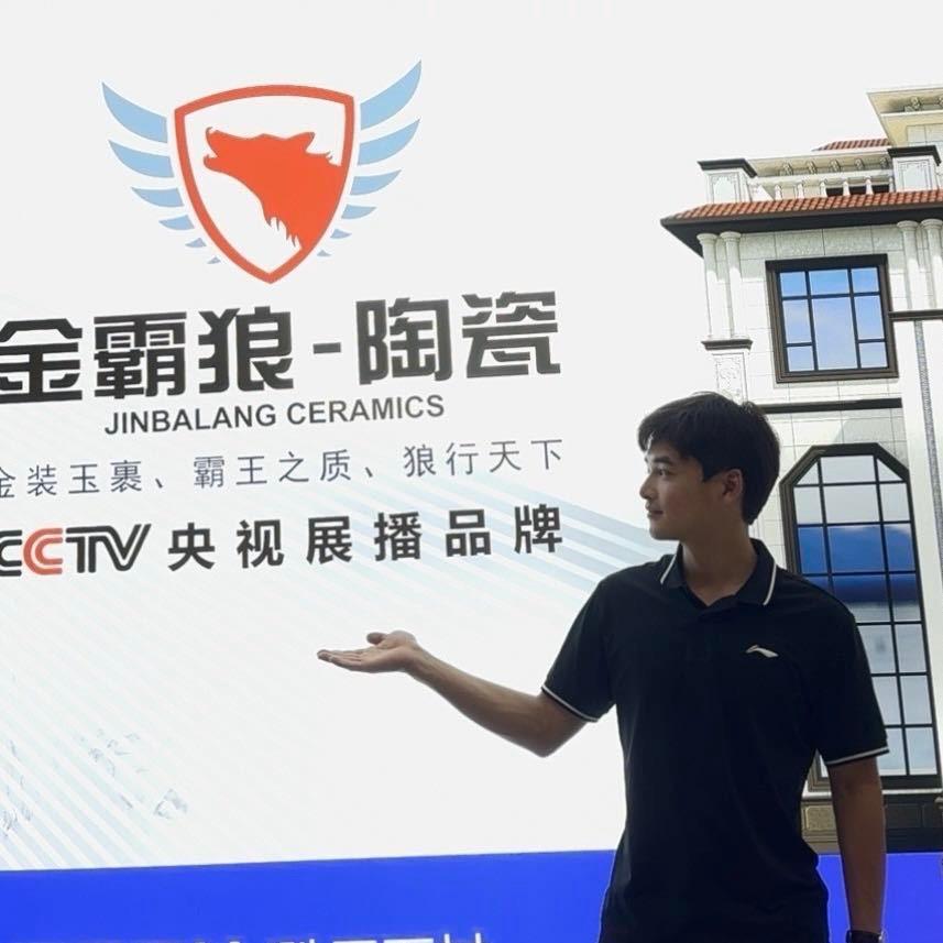 化州高端内外墙瓷砖——阿横