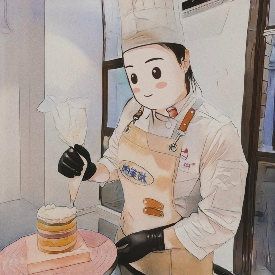 帕芙琳昭昭木木