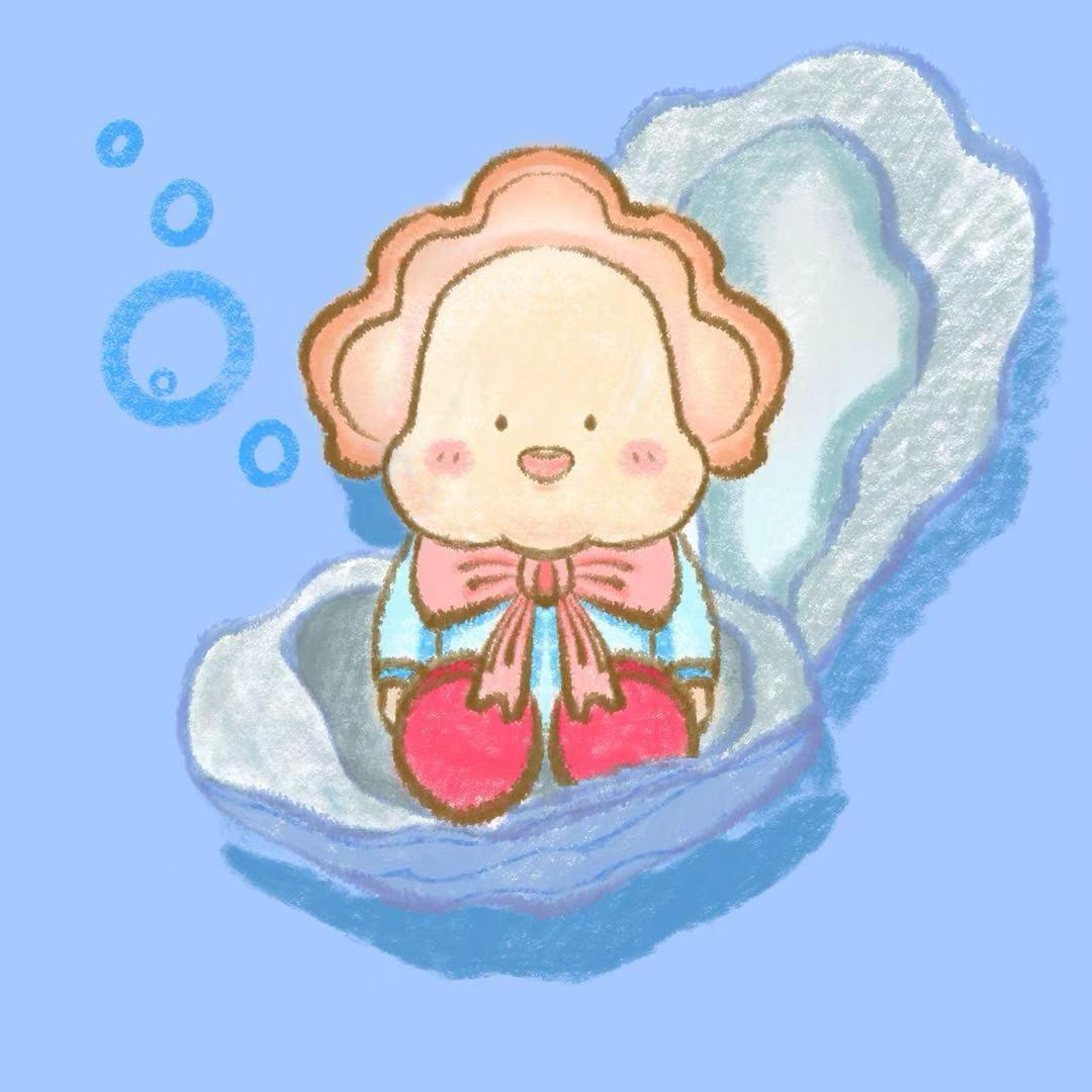 海蛎子出品