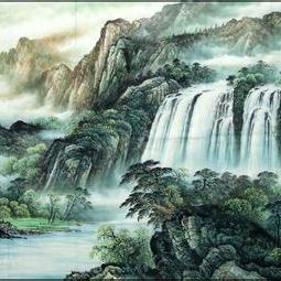 茹叶彤居士