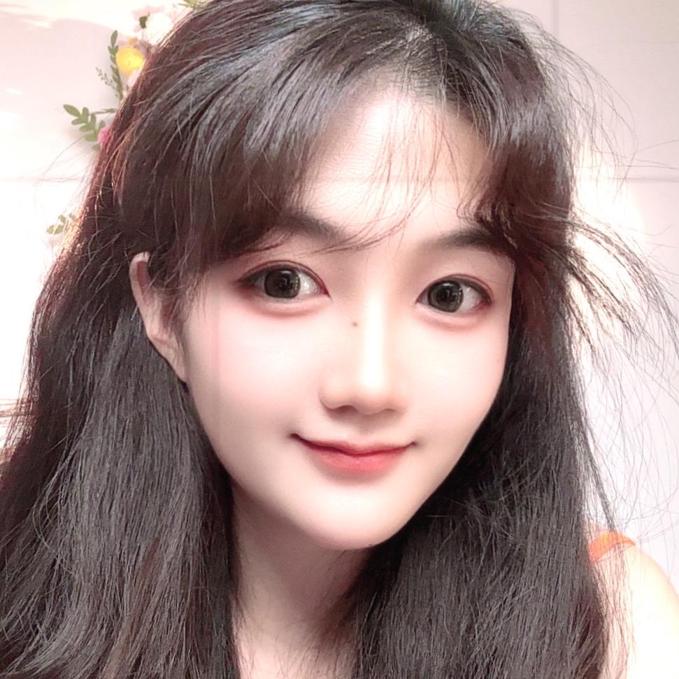 我被可爱咬一口