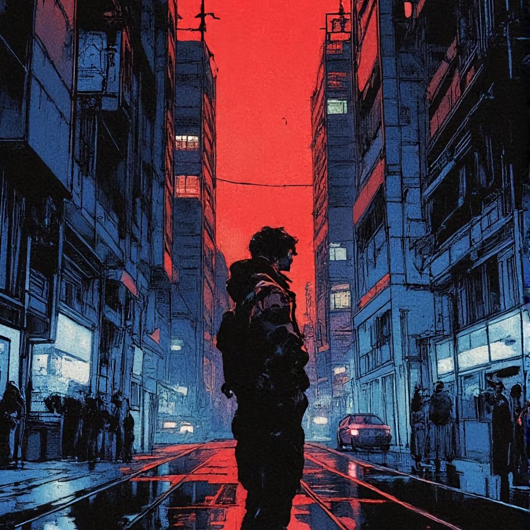 小8のPVE(征神之路）