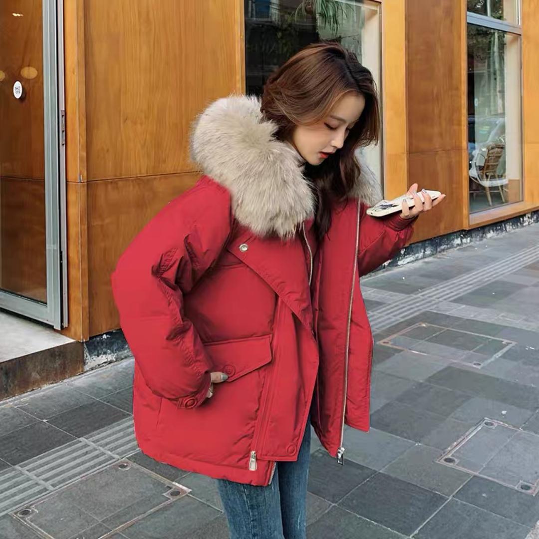 邱澜服饰