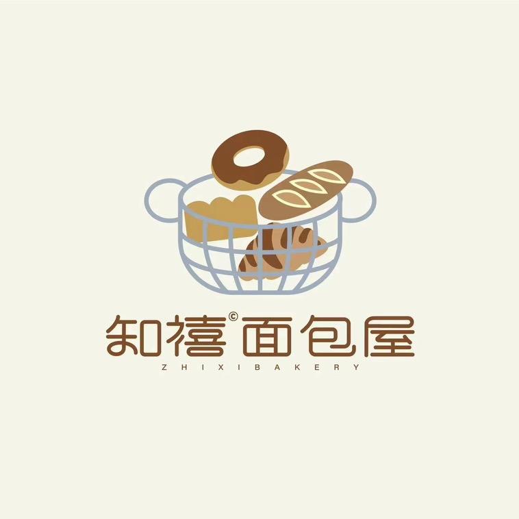 知禧面包屋