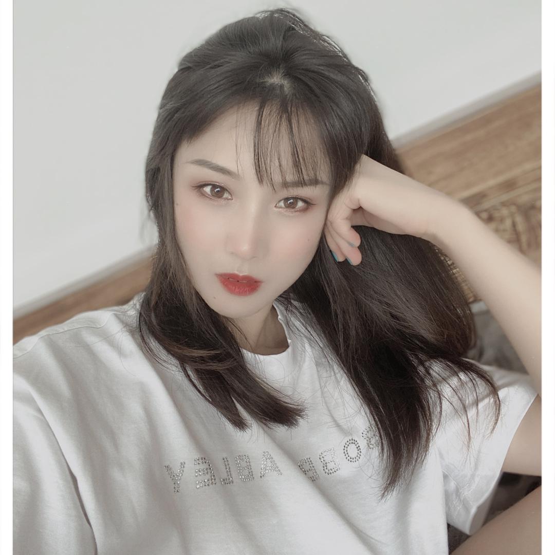 凌～