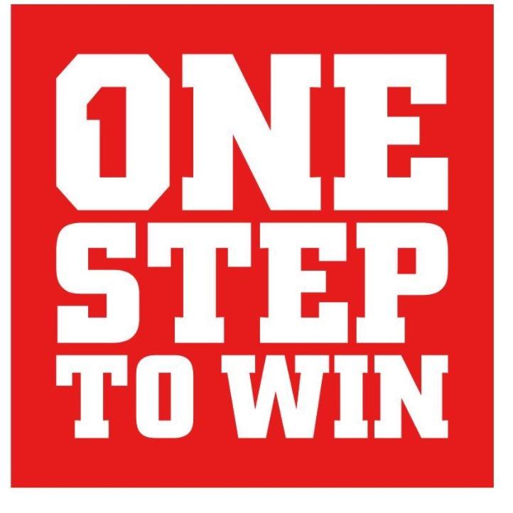 ONE STEP TO WIN森联男鞋专卖店