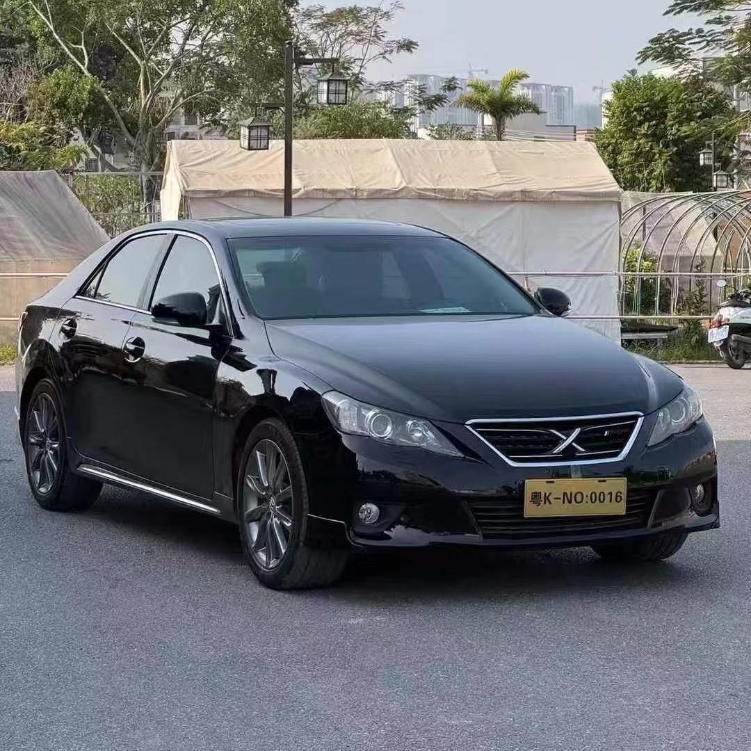 广东茂名二手车批发