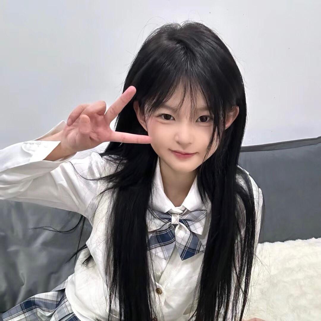 🈶️大仙女(不许偷看主页）