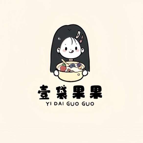 壹袋果果（水果捞，冷萃酸奶）