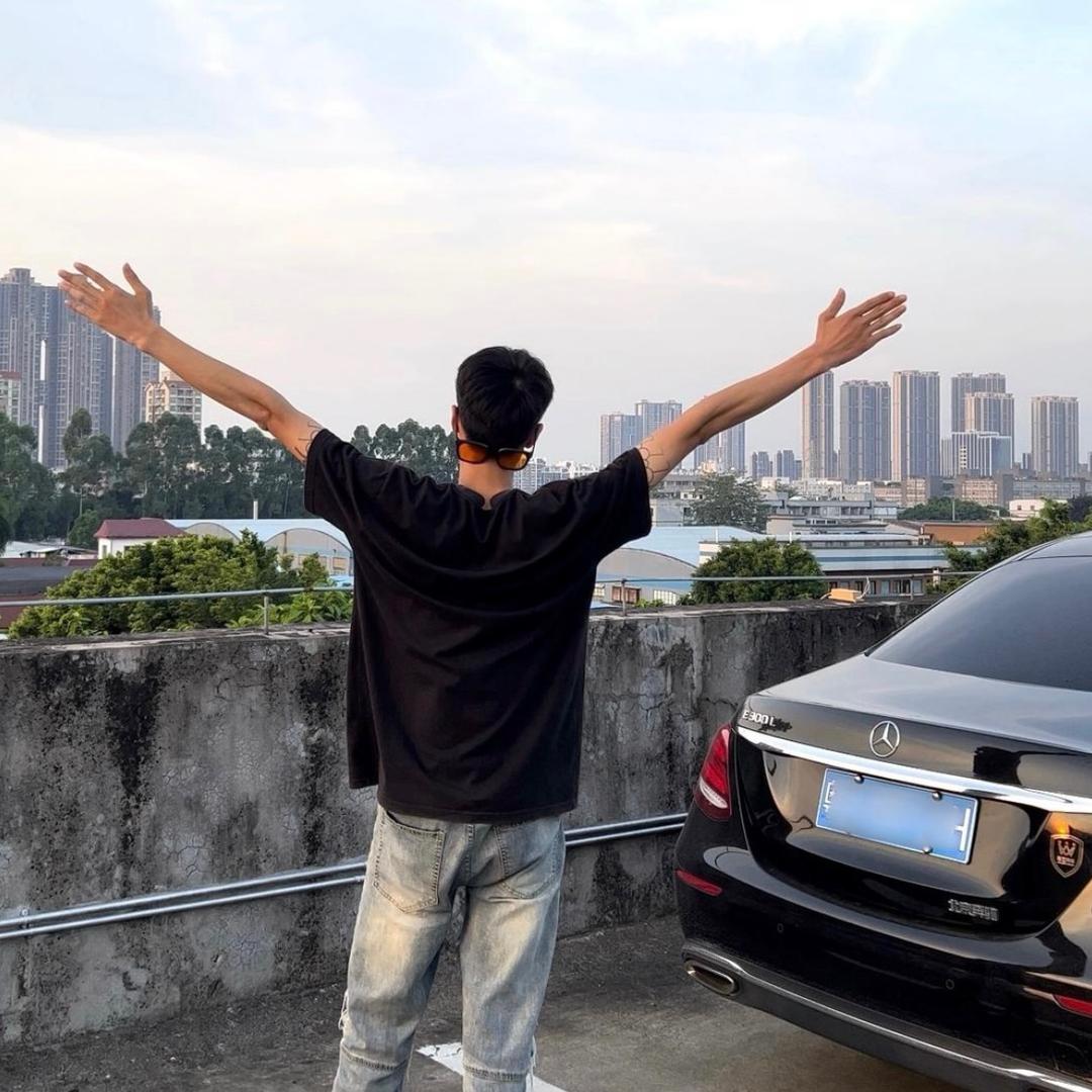 大泽顺风车(江浙沪)