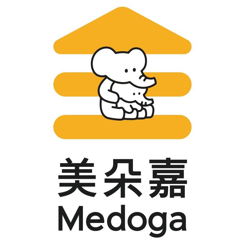 美朵嘉宝宝防摔蚊帐直播间
