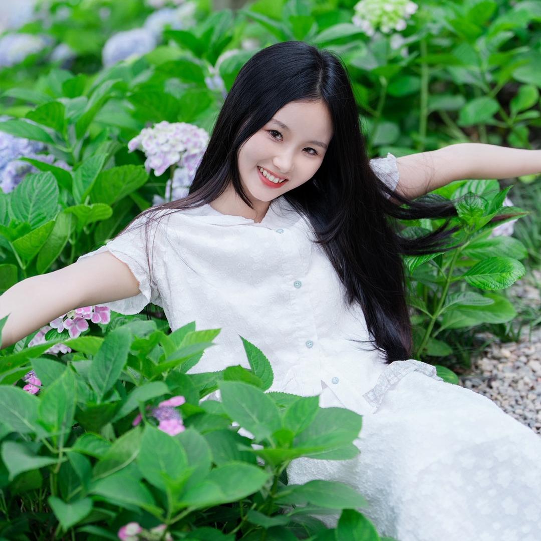 差不多的丹女子