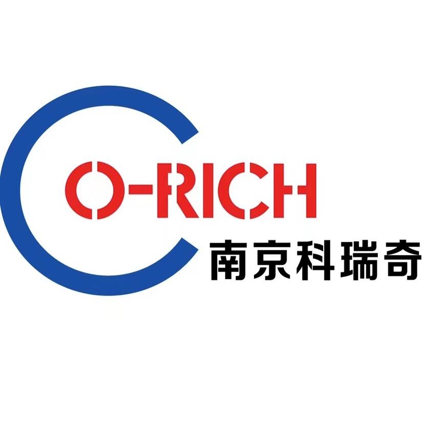 科瑞奇在南京