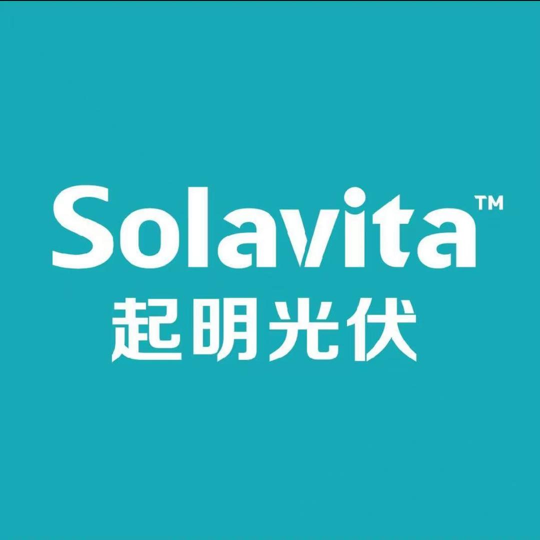 起明光伏小站长