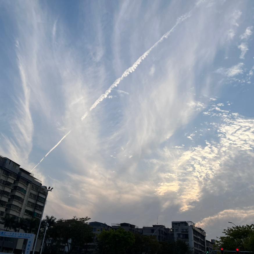 🌈晴朗☀️