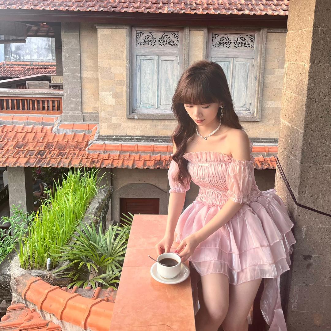 灿灿｜私服订制