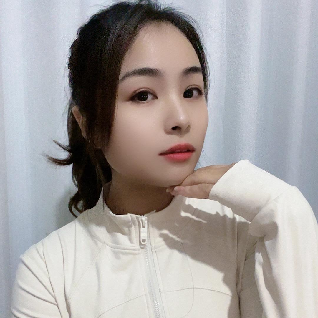 晓晓S密瑜伽