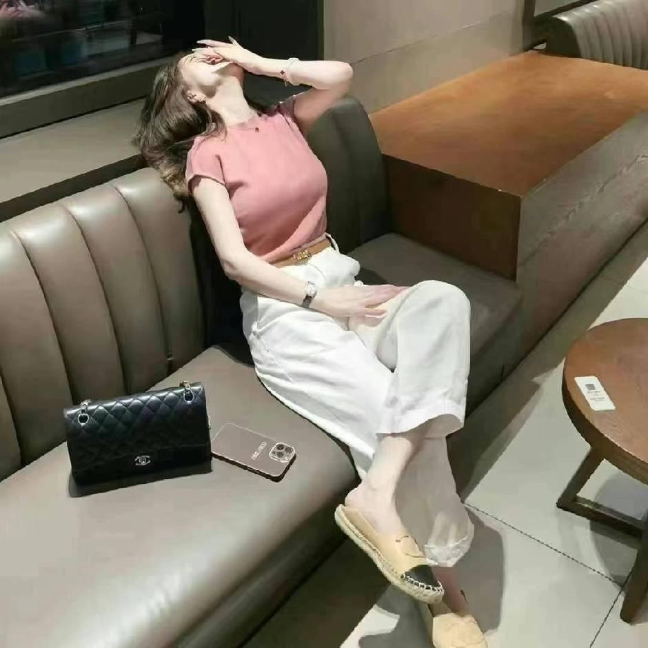 爱笑的眼睛