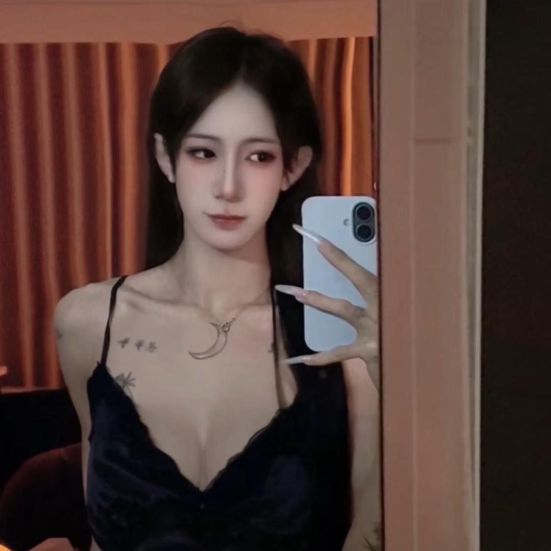 琳涵bb