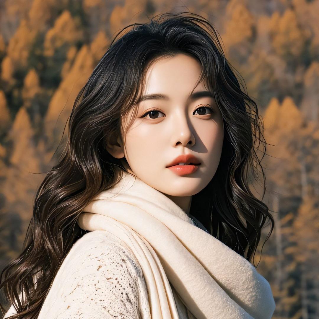 梦希妹妹