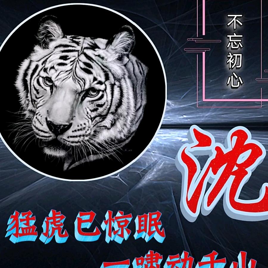 沈哥