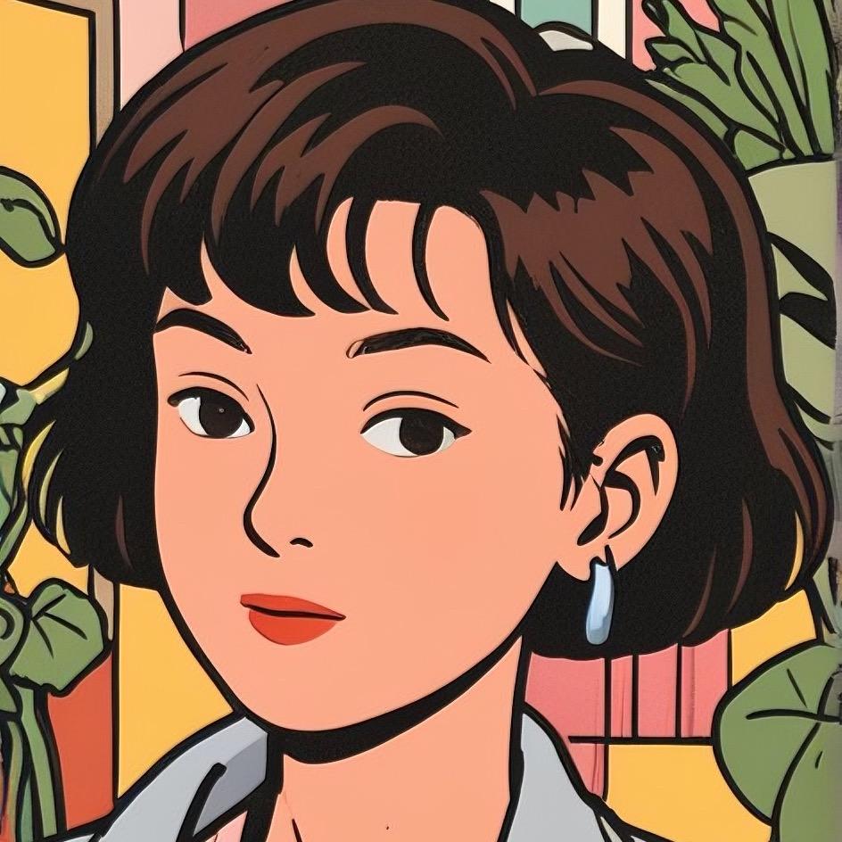 子琪请闭嘴