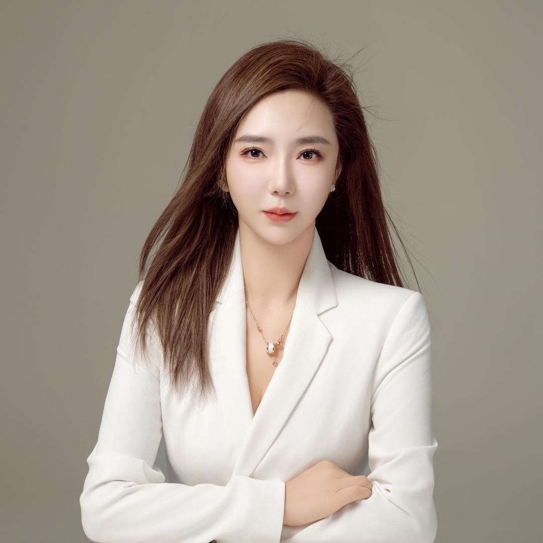 盘锦身材管理师锜锜