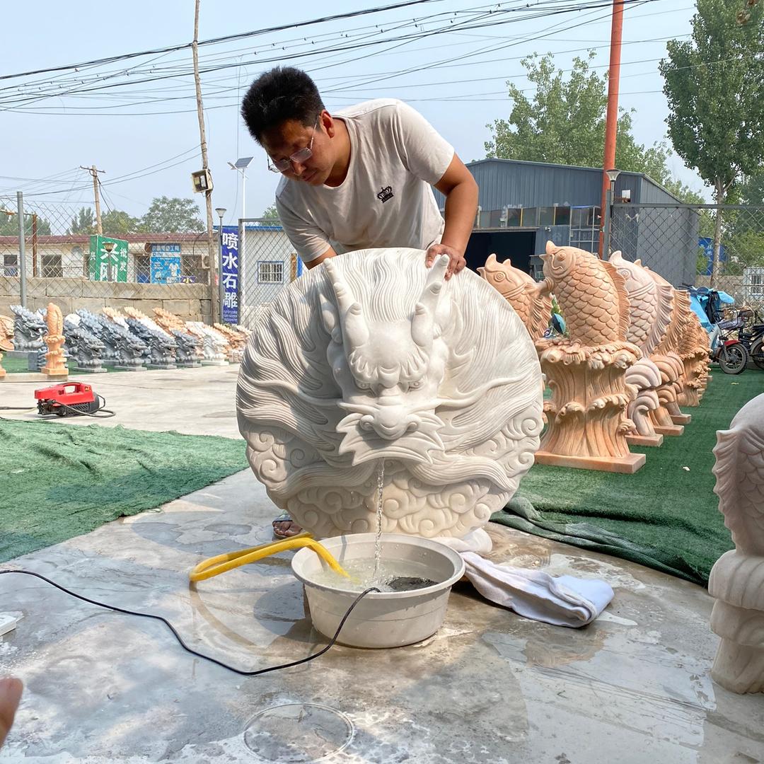 磊通雕塑有限责任公司