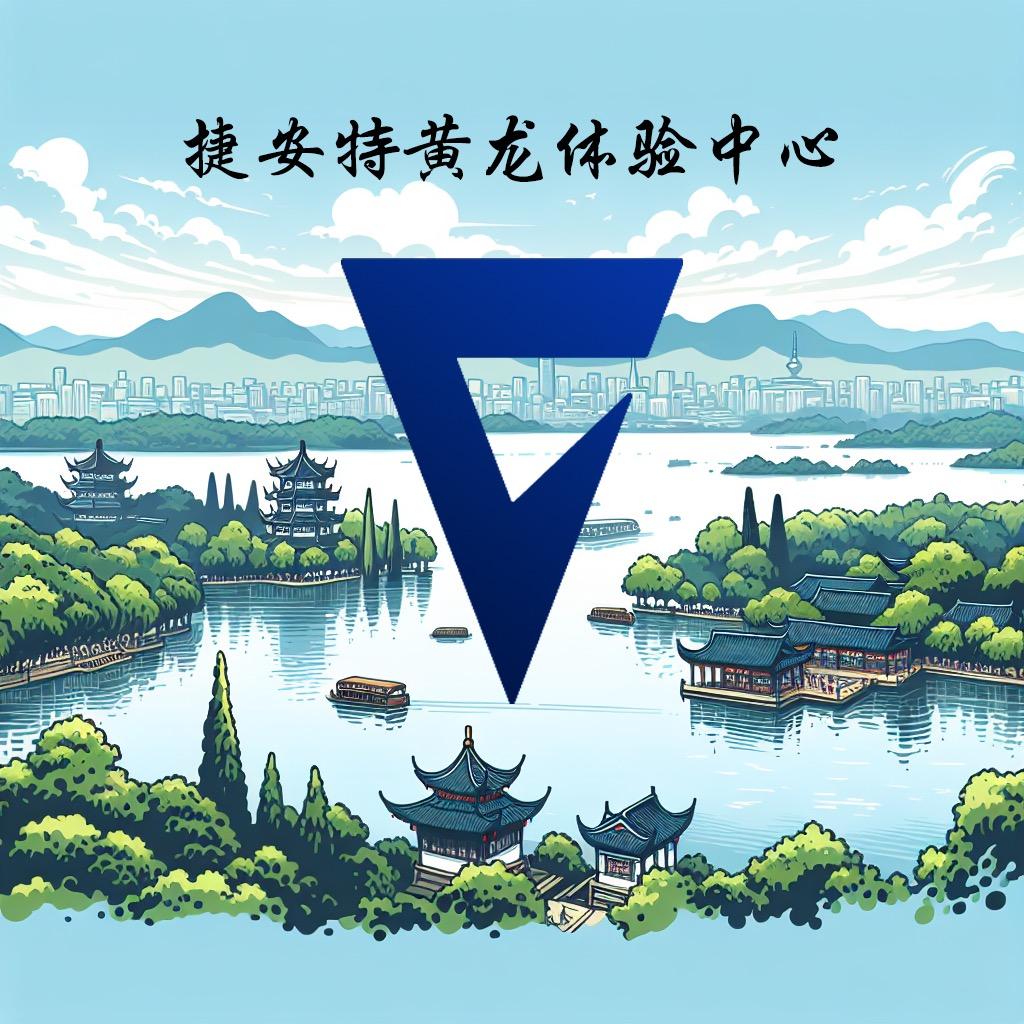 捷安特黄龙体验中心