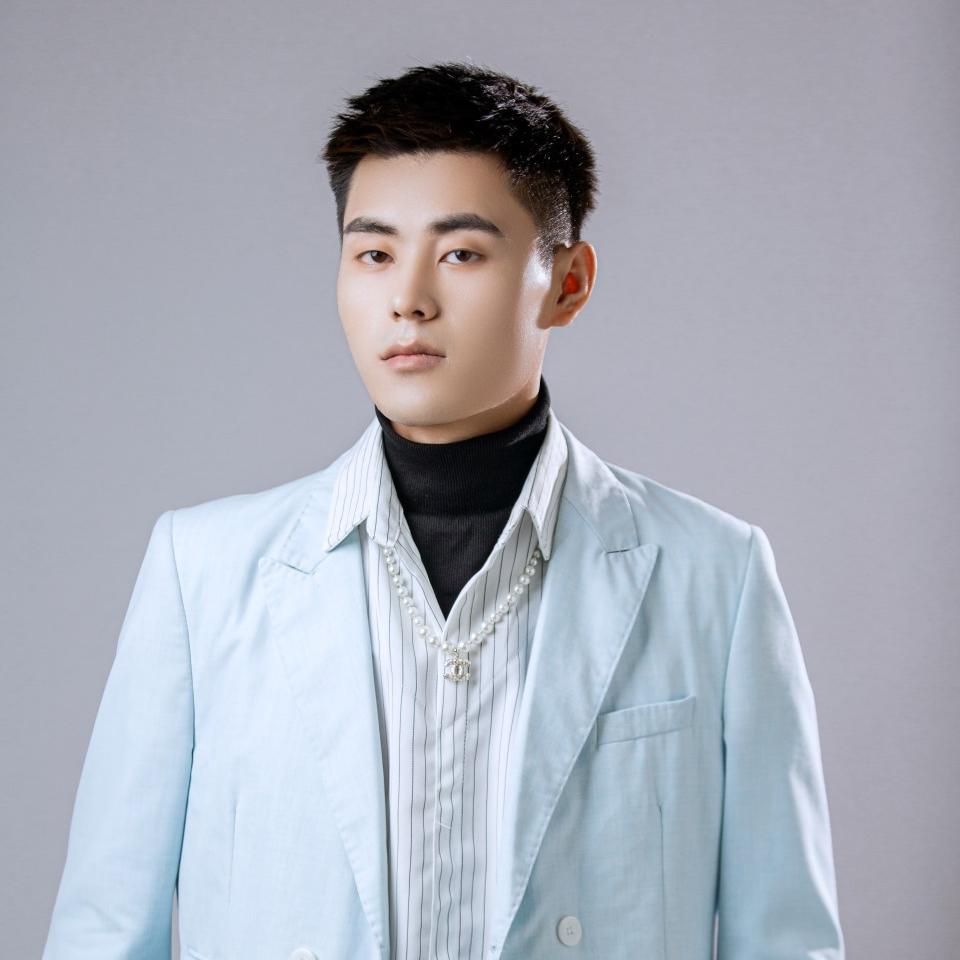 贾云风格形象设计