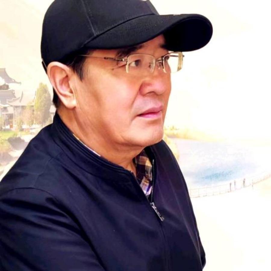 龙江颂（上午8点18分）