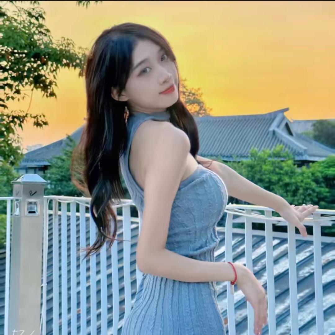 妮妮不咬人