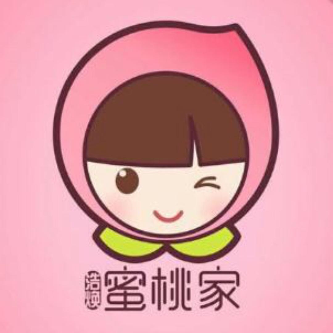 小蜜桃家
