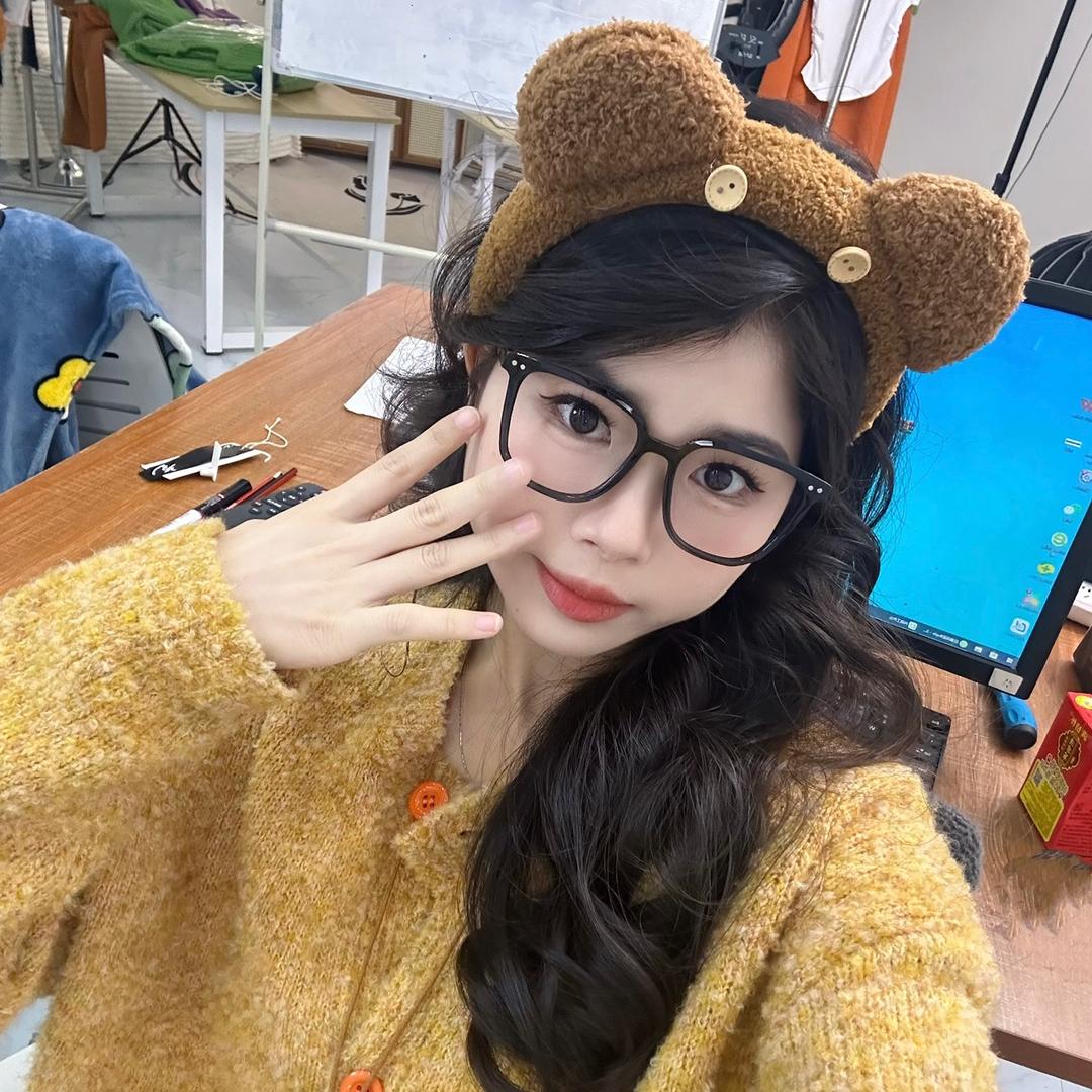 小猫要睡啦
