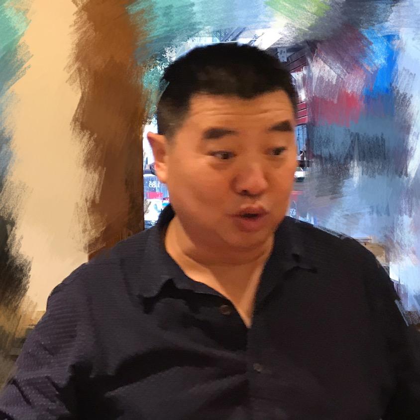 拽锅拽